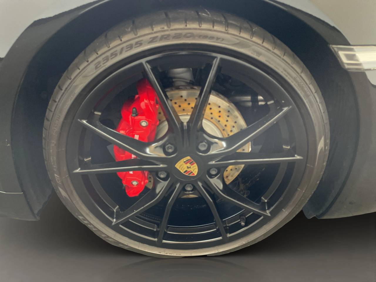 Porsche 718 type 982 Boxster GTS - 2018 - Joinsteer - #9