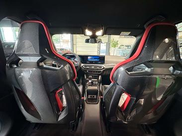 BMW M3 CS — photo 28
