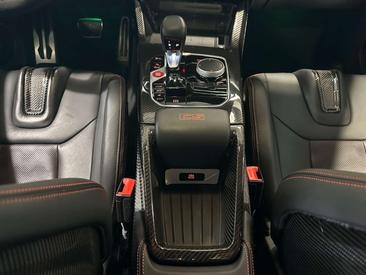 BMW M3 CS — photo 29