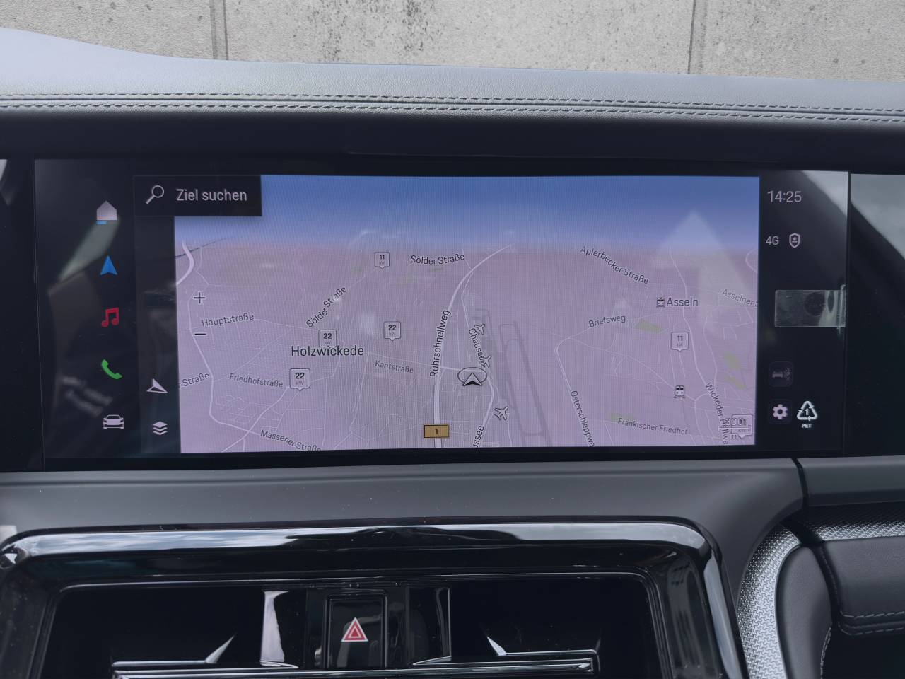 Porsche Panamera III 4 E-Hybrid - 2025 - Joinsteer - #20