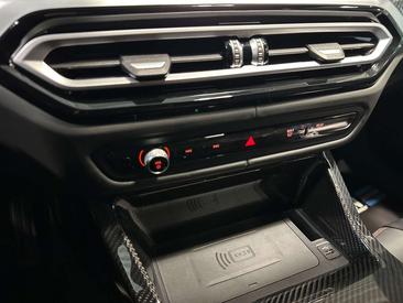 BMW M3 CS — photo 35