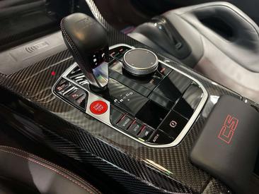 BMW M3 CS — photo 36