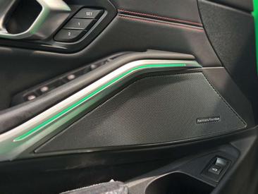 BMW M3 CS — photo 37