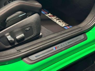 BMW M3 CS — photo 41