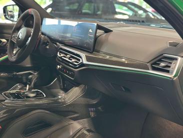 BMW M3 CS — photo 42