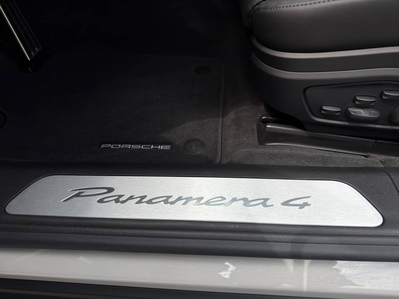 Porsche Panamera III 4 E-Hybrid - 2025 - Joinsteer - #22