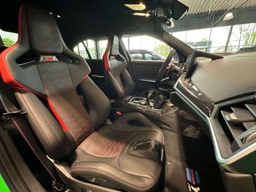 BMW M3 CS — photo 44