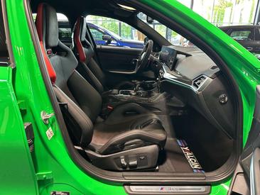 BMW M3 CS — photo 45