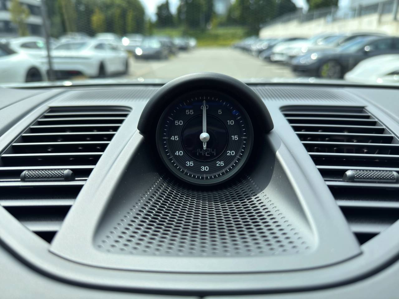 Porsche Panamera III 4 E-Hybrid - 2025 - Joinsteer - #23