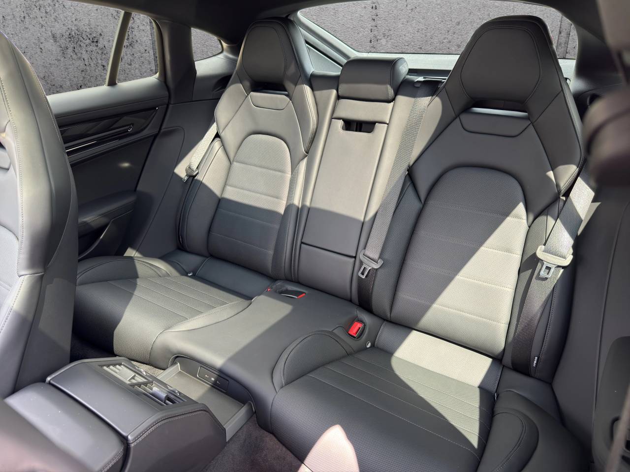 Porsche Panamera III 4 E-Hybrid - 2025 - Joinsteer - #25