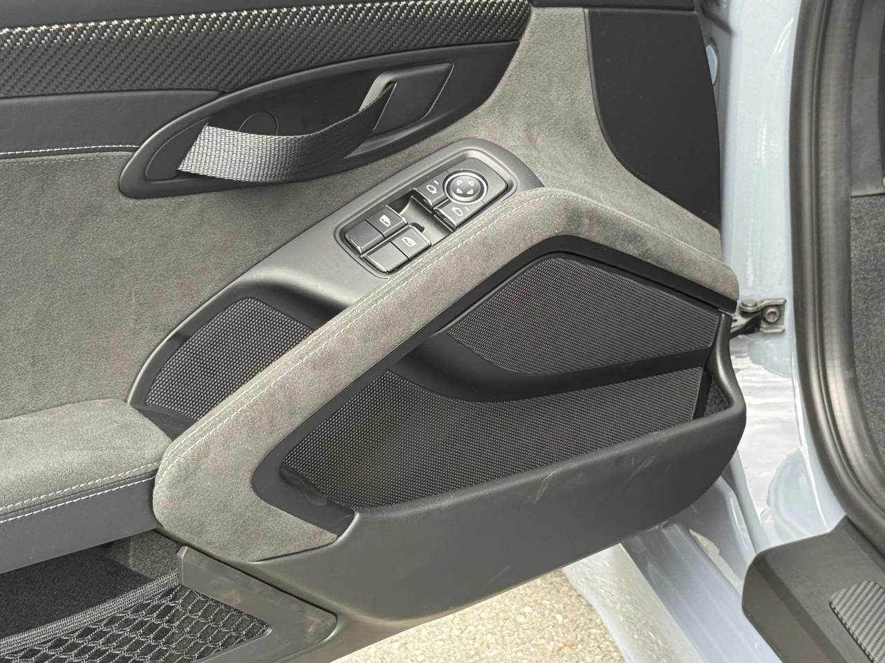 Porsche 718 type 982 Cayman GT4 RS - 2025 - Joinsteer - #22