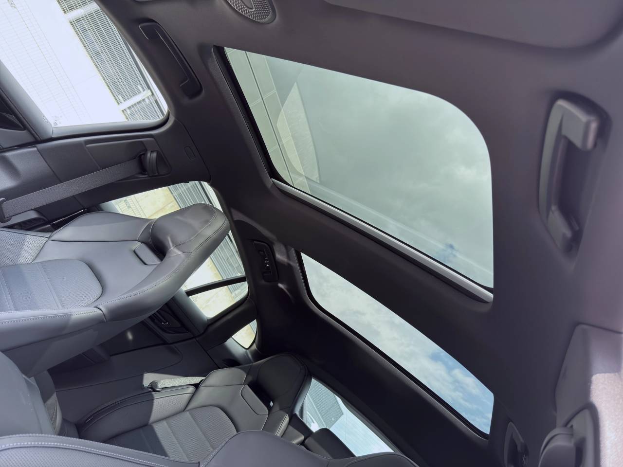 Porsche Panamera III 4 E-Hybrid - 2025 - Joinsteer - #26