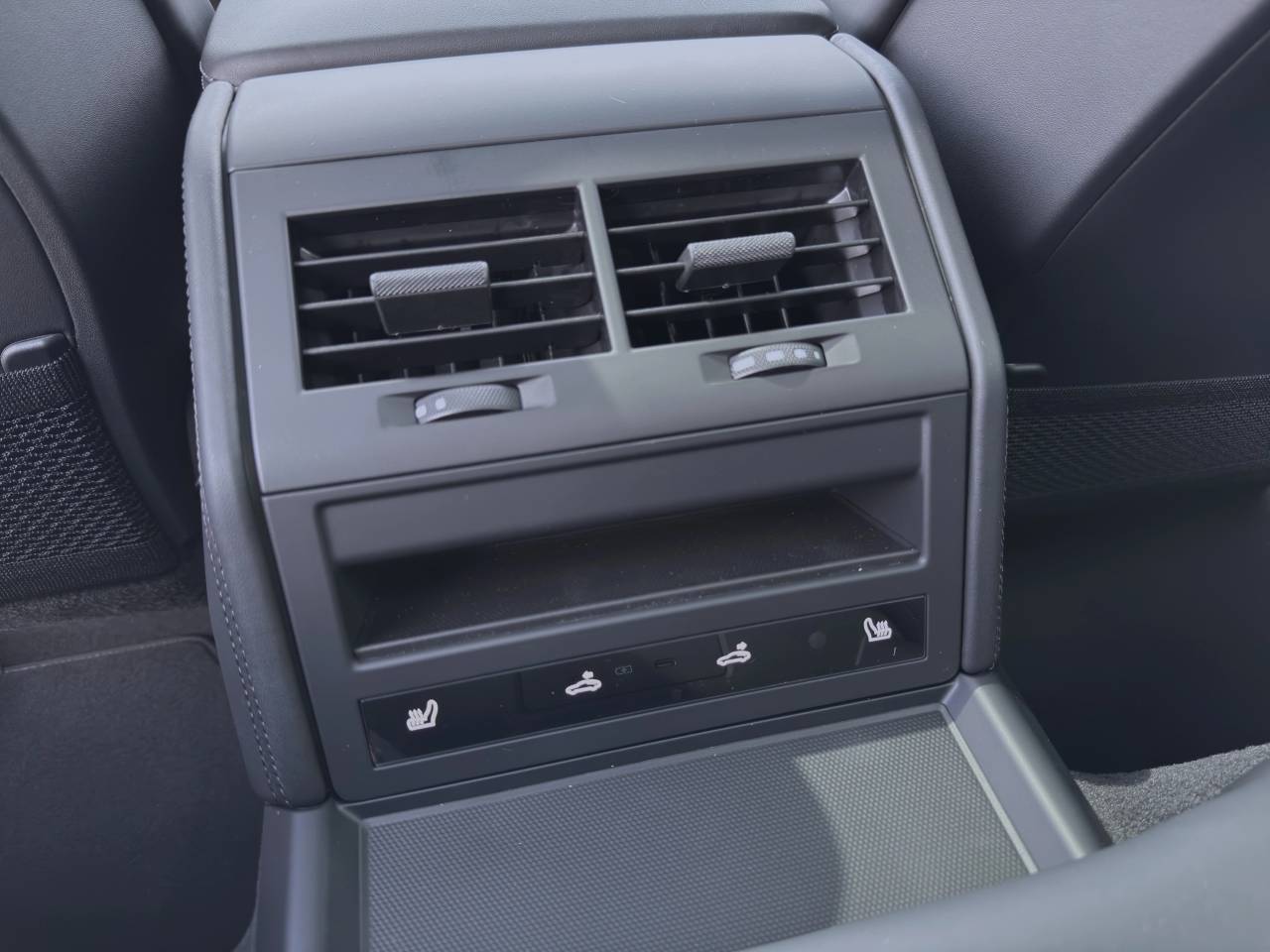 Porsche Panamera III 4 E-Hybrid - 2025 - Joinsteer - #27