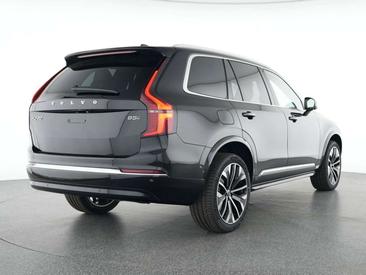 Volvo XC90 B5 Plus — photo 2