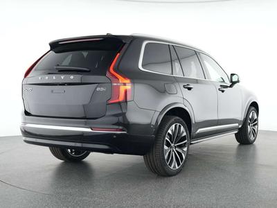 Volvo XC90 B5 Plus