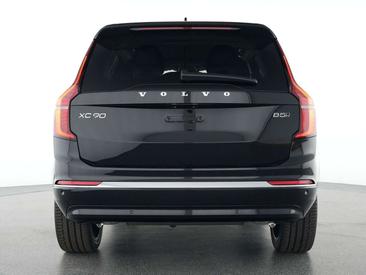 Volvo XC90 B5 Plus — photo 3