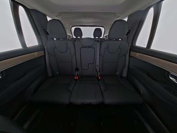 Volvo XC90 B5 Plus — photo 4