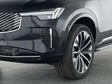 Volvo XC90 B5 Plus — photo 6