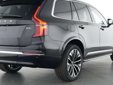 Volvo XC90 B5 Plus — photo 7