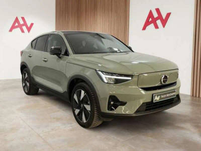 Volvo C40 Recharge Ultimate - 2023 - Joinsteer - #1
