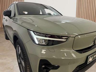 Volvo C40 Recharge Ultimate