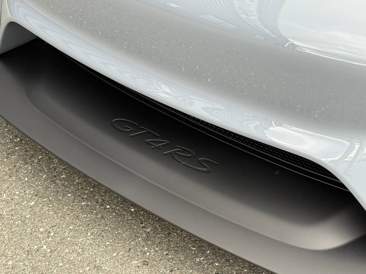 Porsche 718 type 982 Cayman GT4 RS - 2025 - Joinsteer - #28