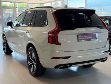 Volvo XC90 T8 Recharge R-Design — photo 4