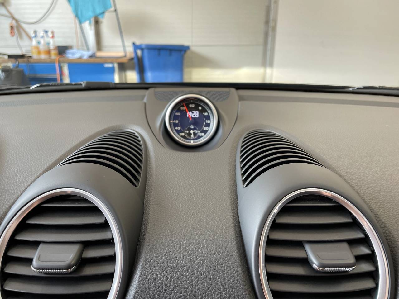 Porsche 718 type 982 Boxster GTS - 2018 - Joinsteer - #27