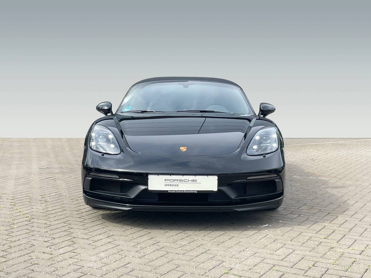 Porsche 718 type 982 Boxster GTS 4.0 - 2024 - Joinsteer - #4