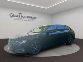 Audi A6 Avant 40 TDI - 2023 - Joinsteer - #1