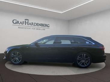 Audi A6 Avant 40 TDI — photo 2