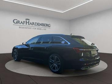 Audi A6 Avant 40 TDI — photo 3