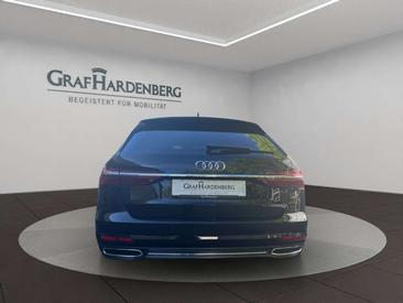 Audi A6 Avant 40 TDI — photo 5