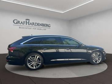 Audi A6 Avant 40 TDI — photo 7
