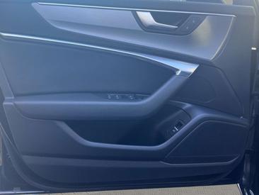 Audi A6 Avant 40 TDI — photo 10