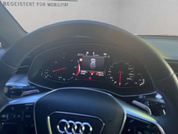 Audi A6 Avant 40 TDI — photo 13