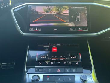 Audi A6 Avant 40 TDI — photo 15