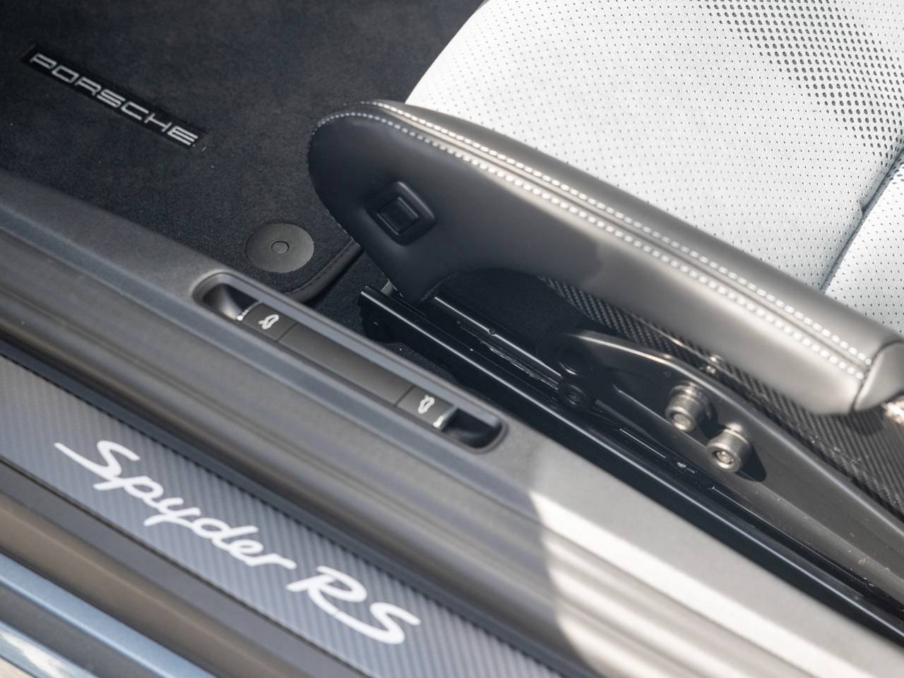 Porsche 718 type 982 Spyder RS - 2025 - Joinsteer - #23