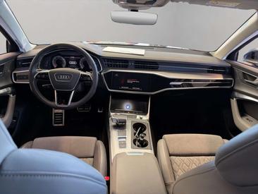 Audi S6 Avant 30 TDI — photo 6
