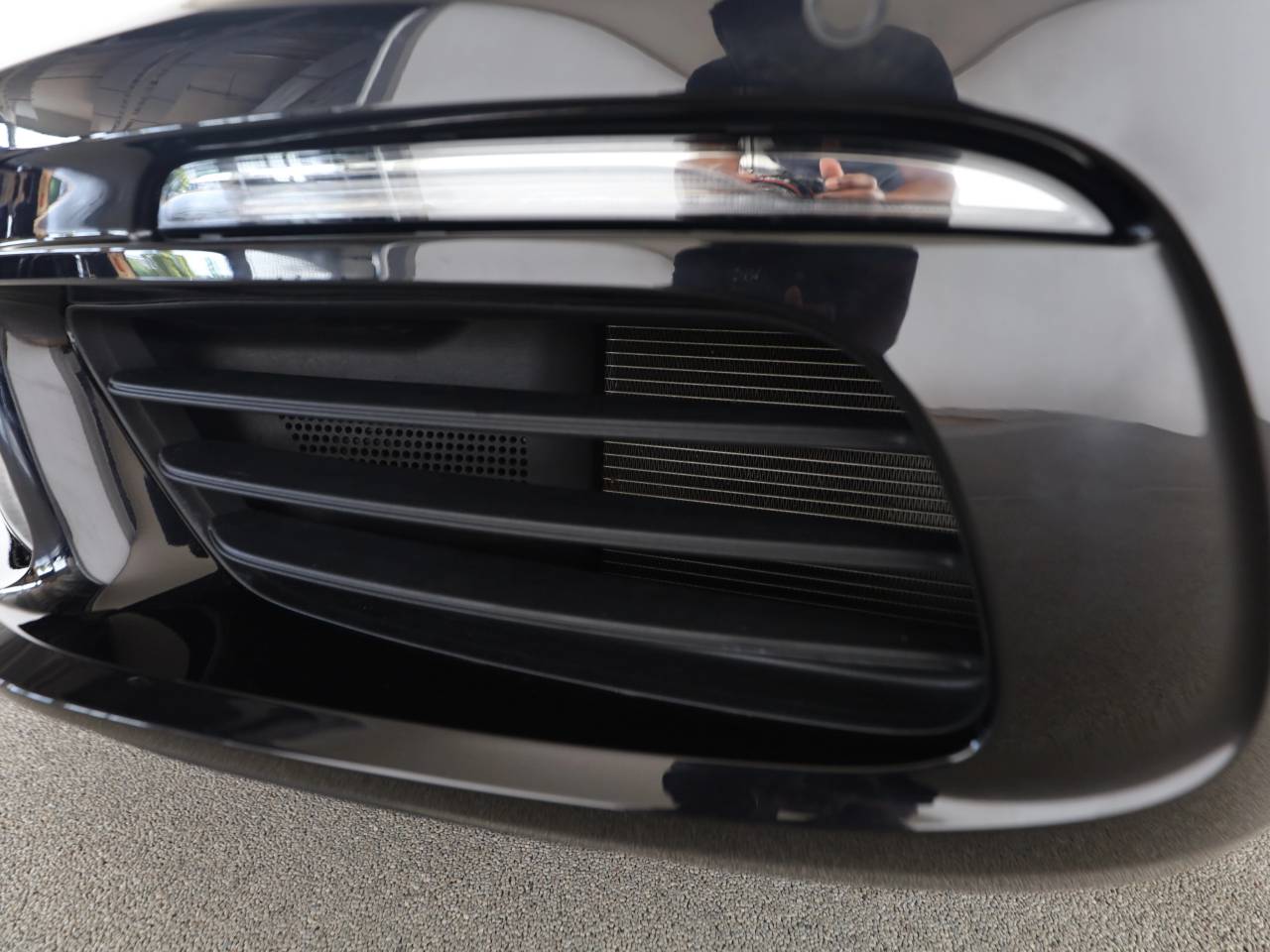 Porsche 718 type 982 Cayman - 2023 - Joinsteer - #9