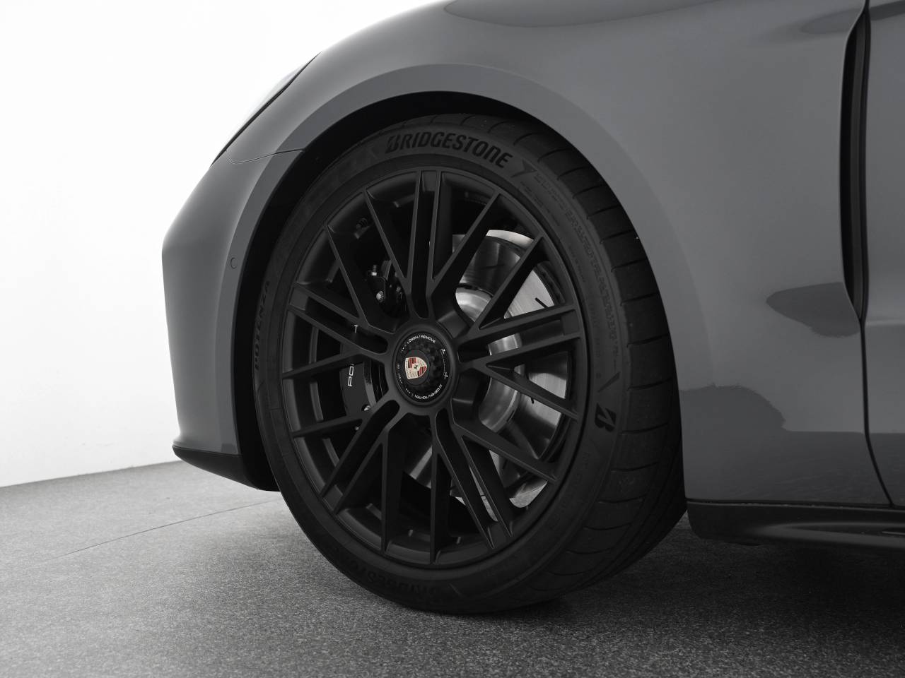 Porsche Panamera III GTS - 2025 - Joinsteer - #6