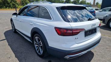 Audi A4 Allroad 40 TDI — photo 5