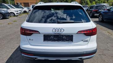 Audi A4 Allroad 40 TDI — photo 6