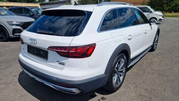 Audi A4 Allroad 40 TDI — photo 7