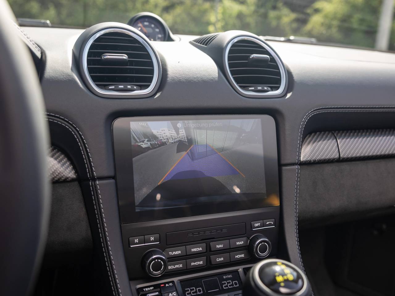 Porsche 718 type 982 Spyder RS - 2025 - Joinsteer - #30