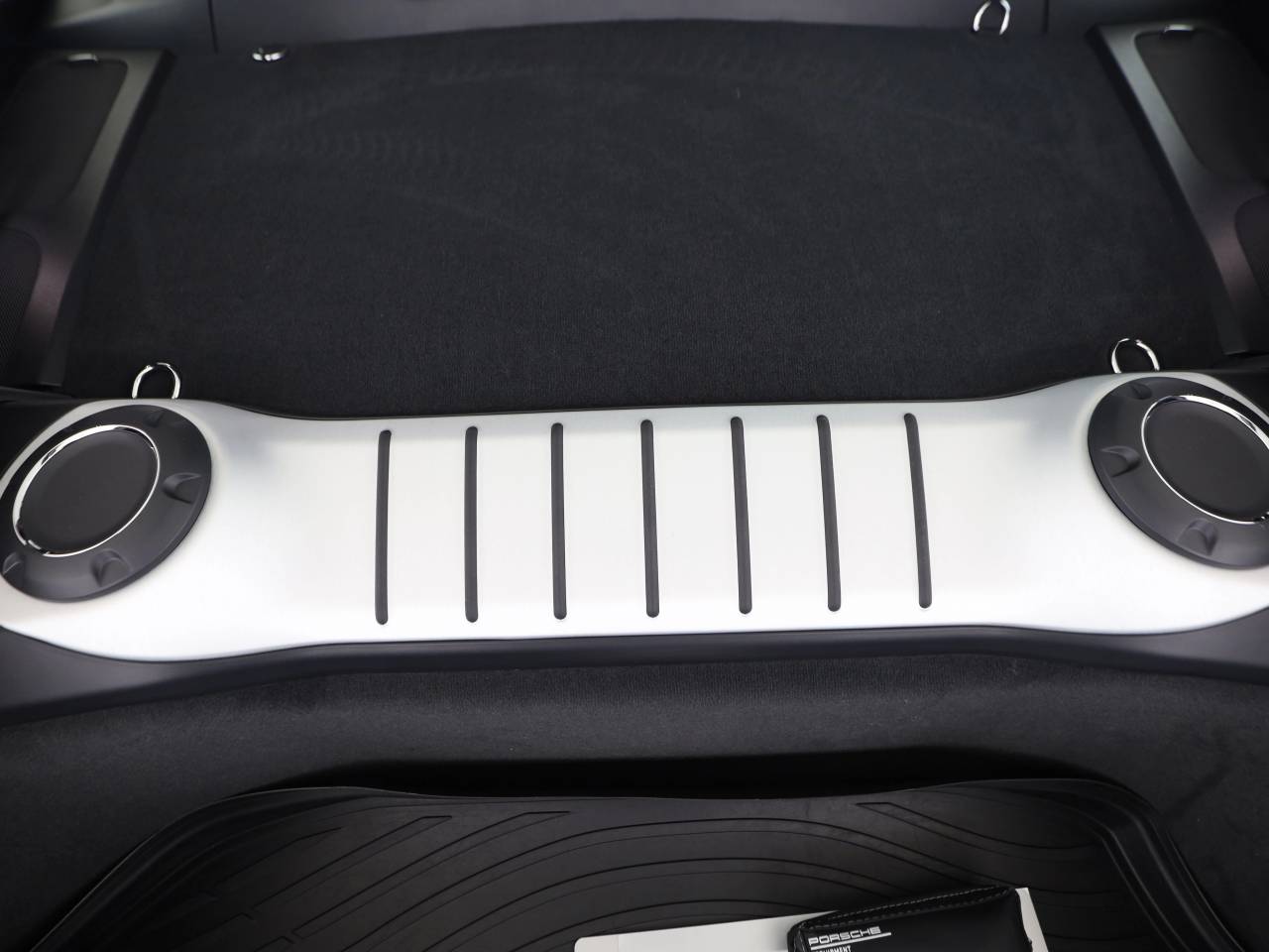 Porsche 718 type 982 Cayman - 2023 - Joinsteer - #27