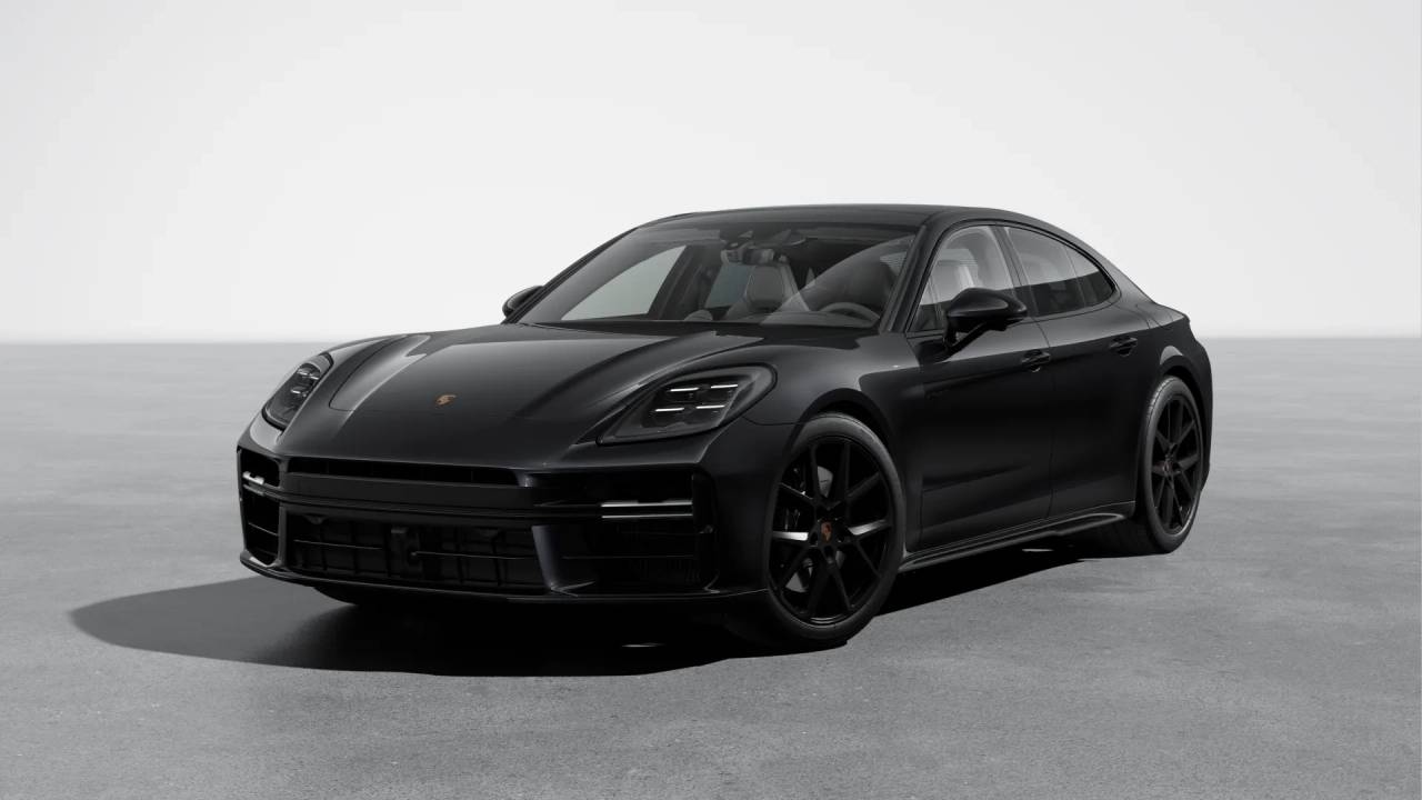 Porsche Panamera III 4 E-Hybrid - 2025 - Joinsteer - #1
