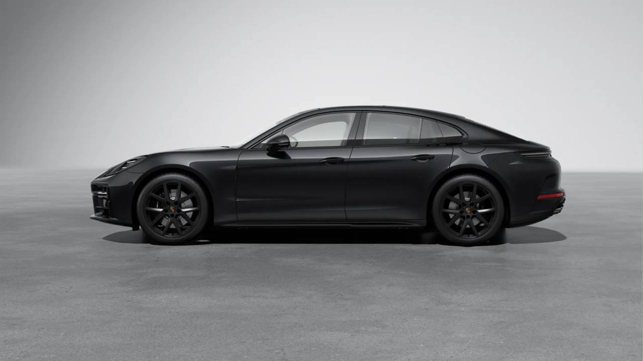 Porsche Panamera III 4 E-Hybrid - 2025 - Joinsteer - #2