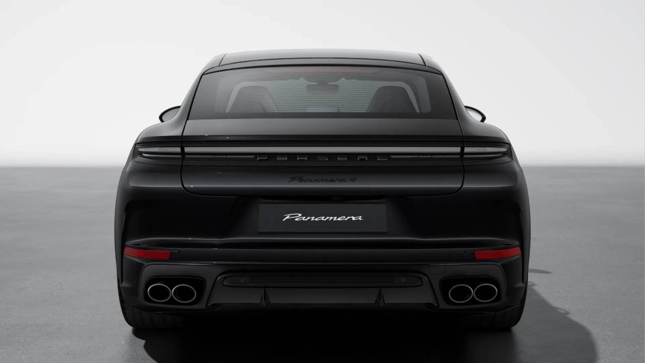 Porsche Panamera III 4 E-Hybrid - 2025 - Joinsteer - #7