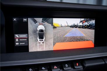 Porsche 992 I Carrera 4S Cabriolet — photo 18